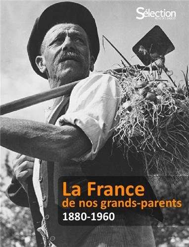 Cadeau grands parents -  France