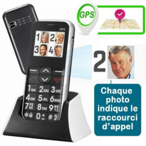 cadeau pour une grand-mère de 90 ans