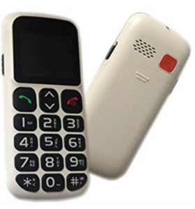 telephone mamie
