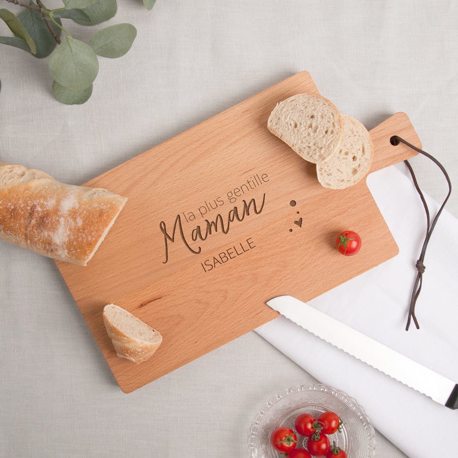 Cadeaux pour la Fête des mères