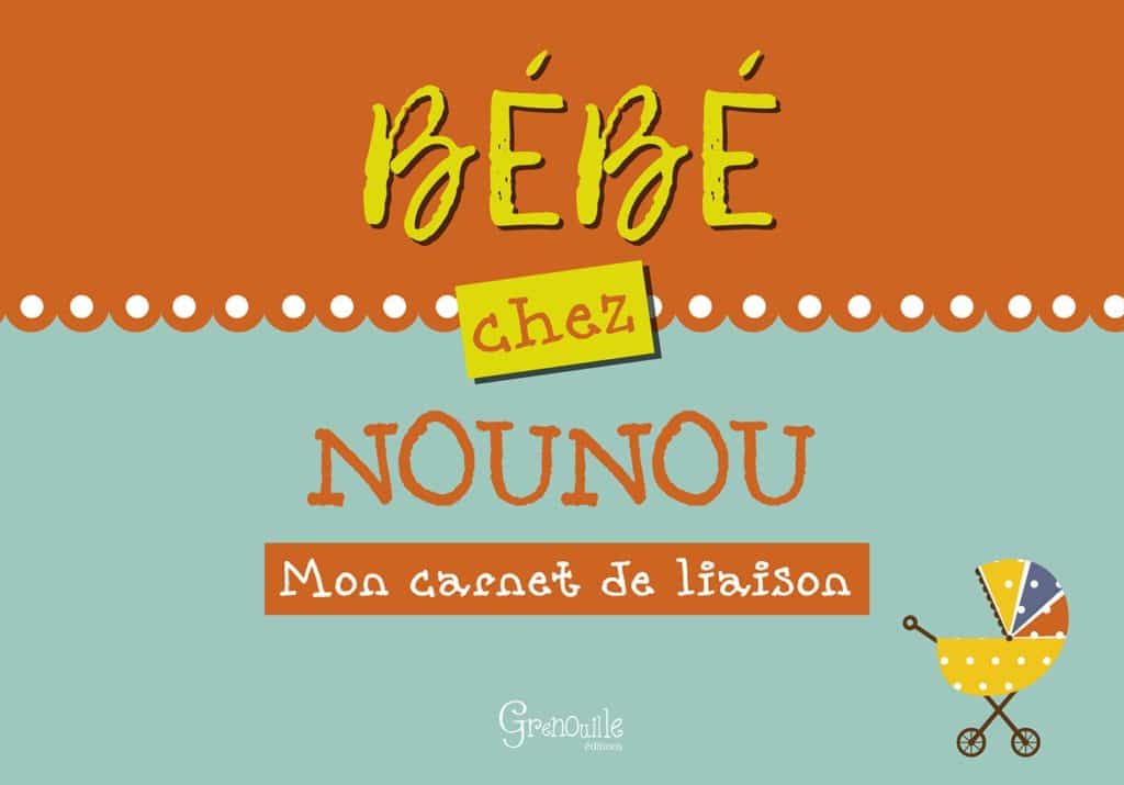 cadeau pour mamie et petit-enfant