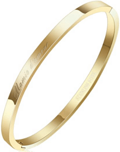 Bracelet pour grand mere Clearance