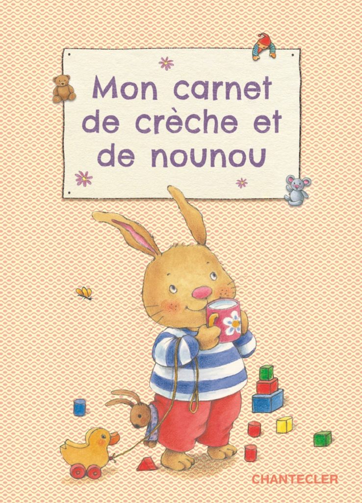 cadeau pour grands-parents baby-sitting