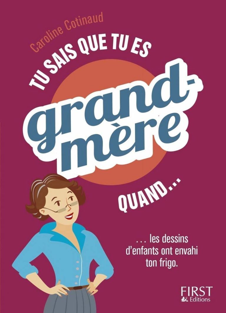 Cadeau Future Grand Mere