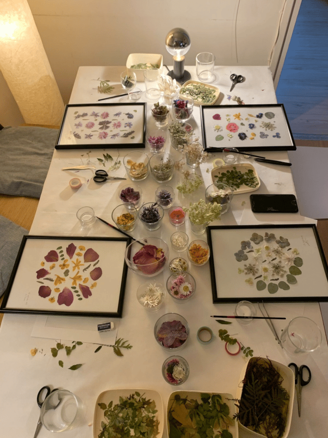 Wecandoo - Atelier artisanat Offrir un atelier - Cadeau pour Grand-mère