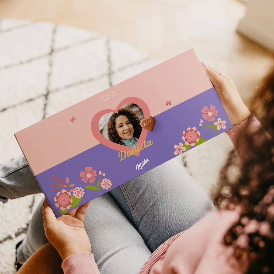 cadeau Fête des Mères